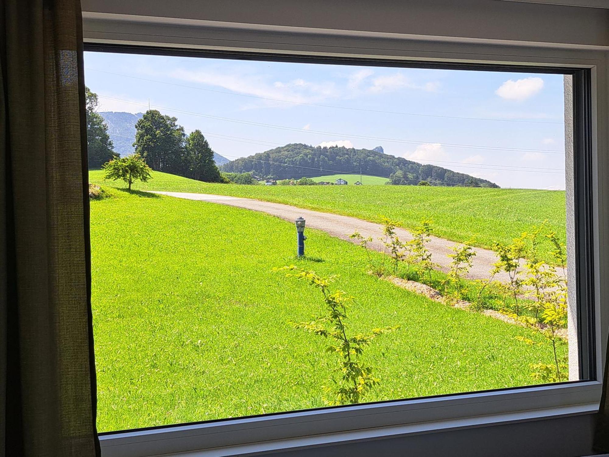 Good Times @ Salzburg Villa Koppl Kültér fotó